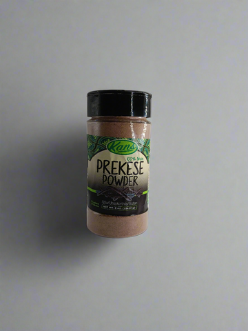 Prekese powder