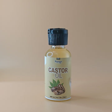 Castor oil