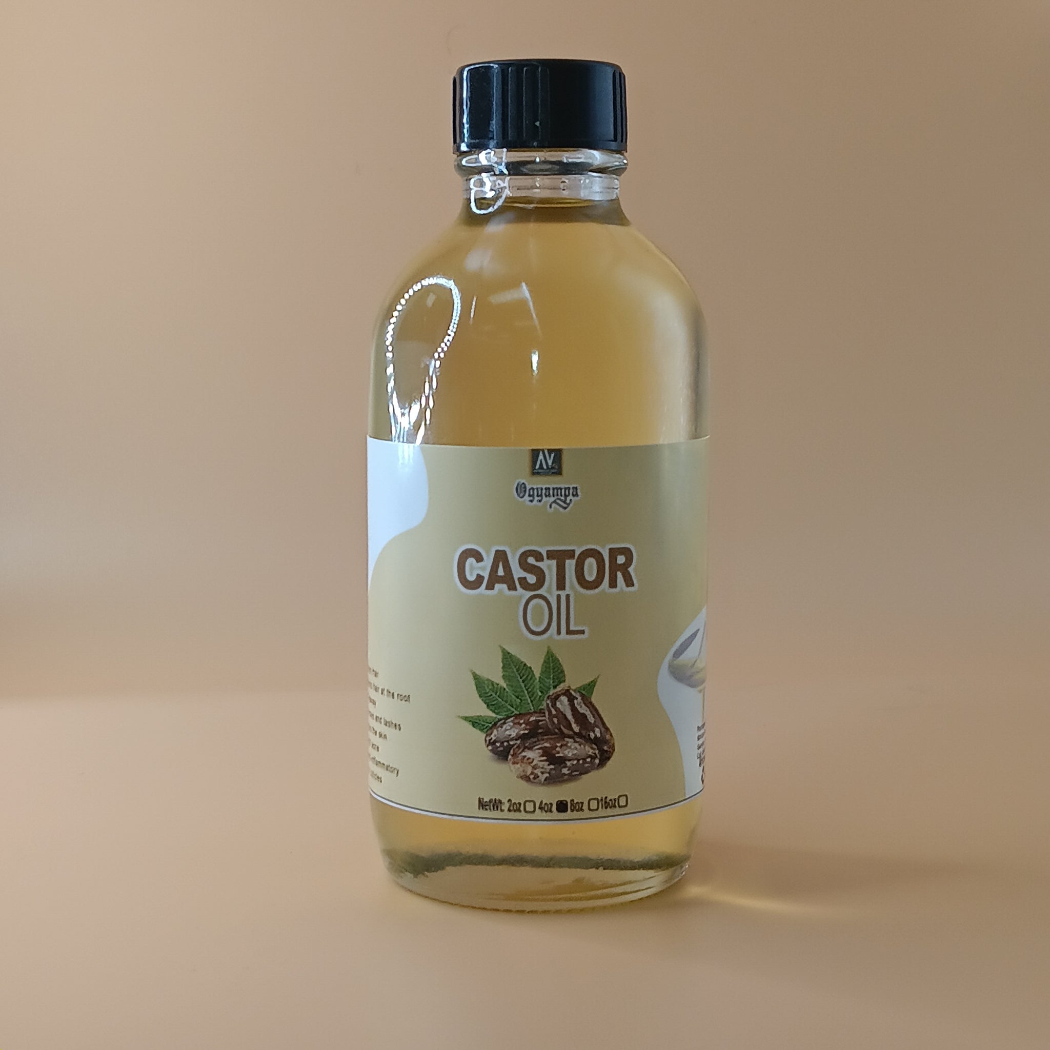 Castor oil