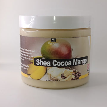 Shea Cocoa Mango