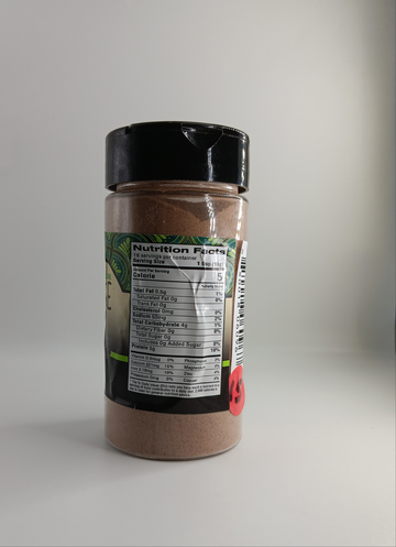 Prekese powder