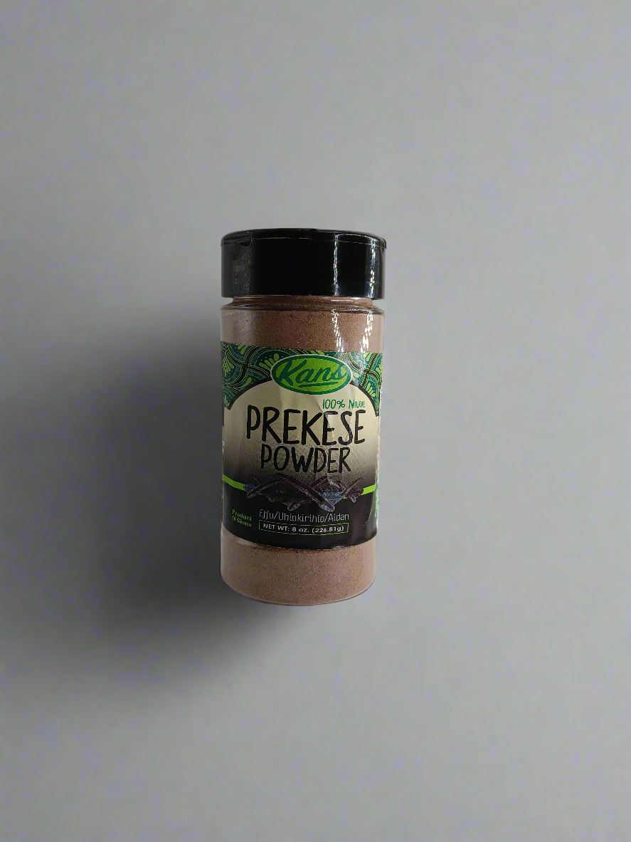 Prekese powder
