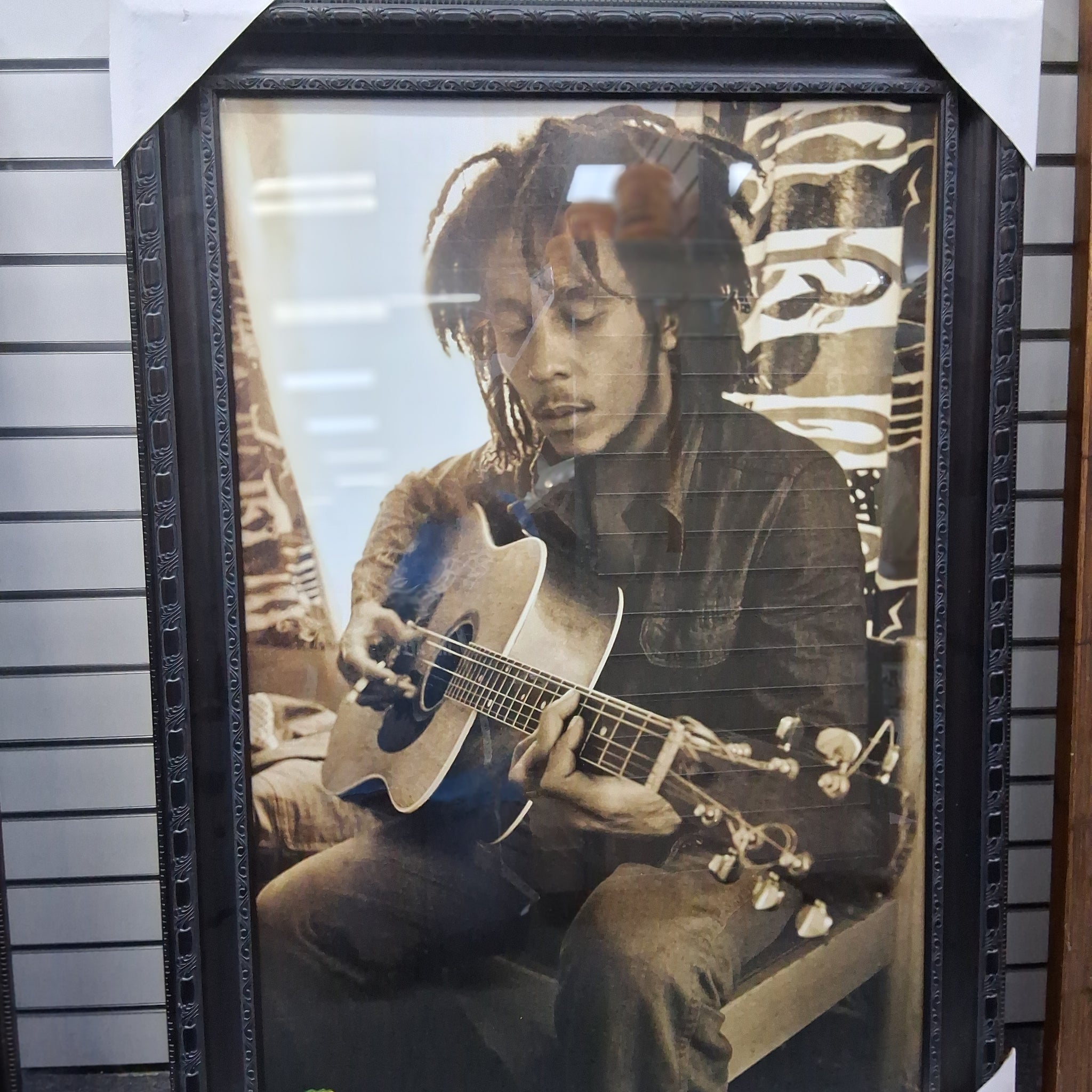 Bob Marley