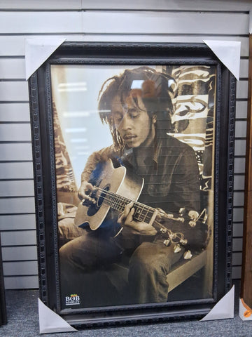 Bob Marley