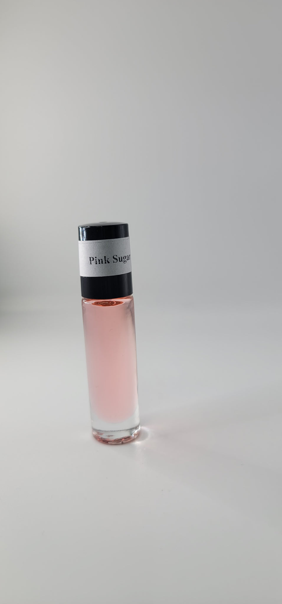 Pink Sugar body oil