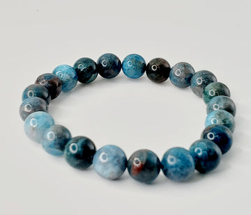 Apatite Bracelet