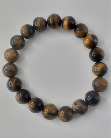 Tiger eye bracelet