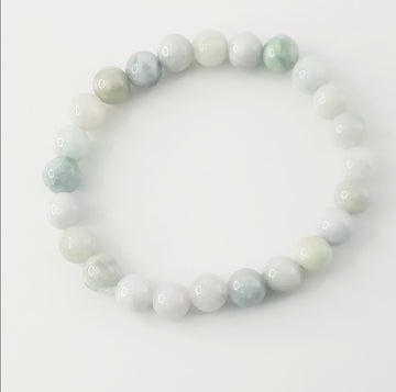 Jade bracelet