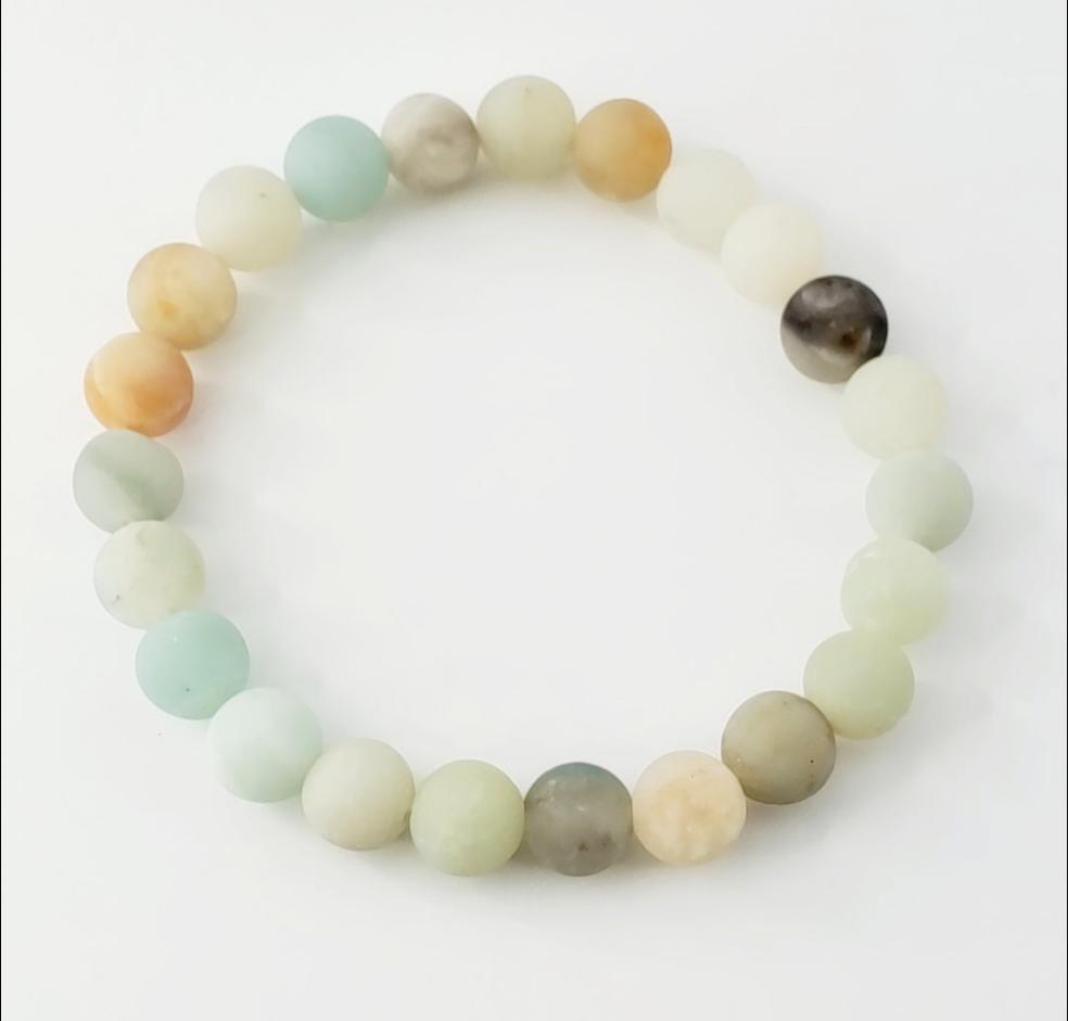 Amazonite Bracelet