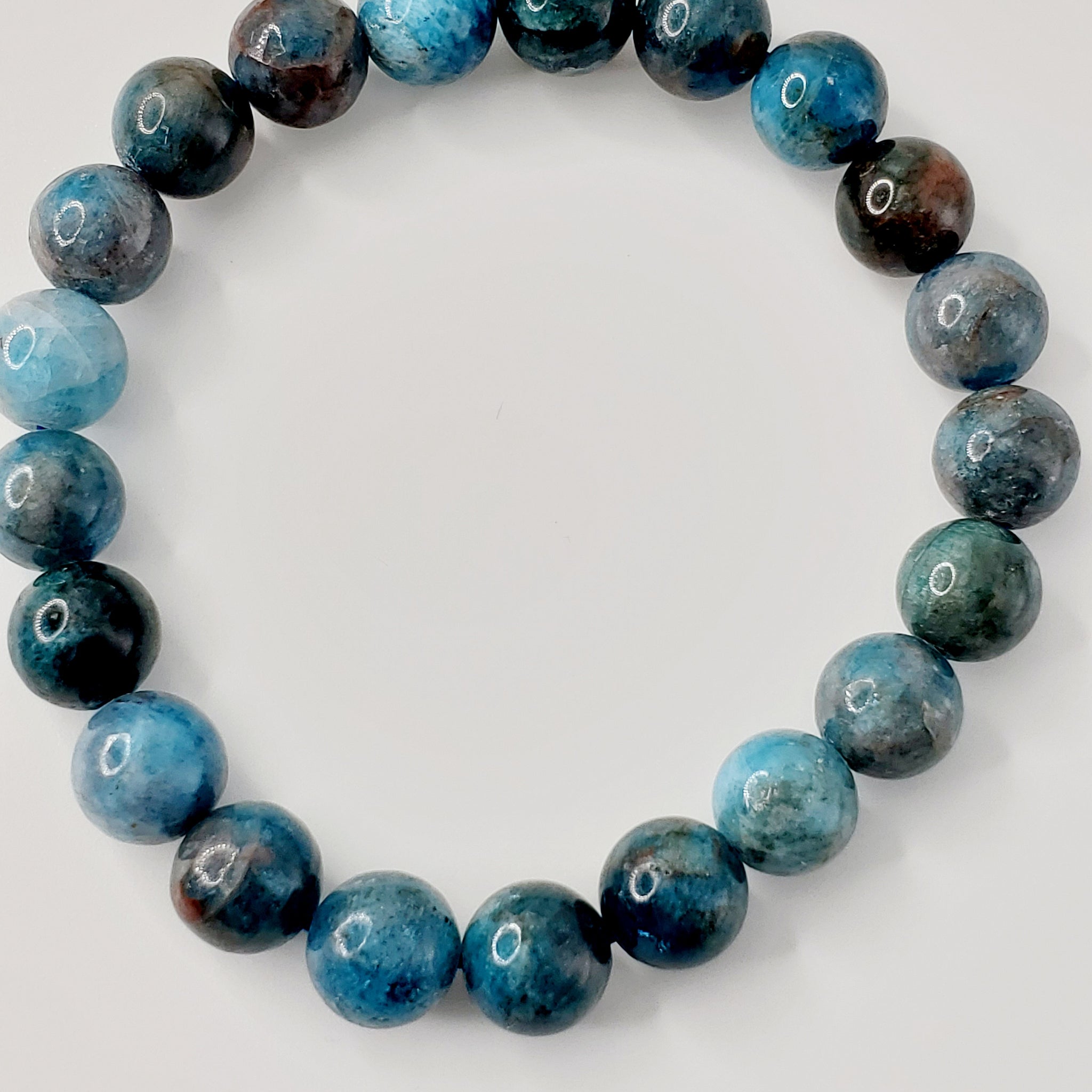 Apatite Bracelet