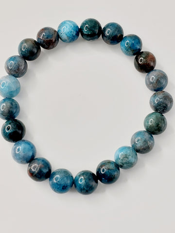 Apatite Bracelet